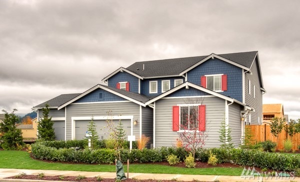 2686 Christianson Ave unit 32, Enumclaw, WA 98022 - photo 1