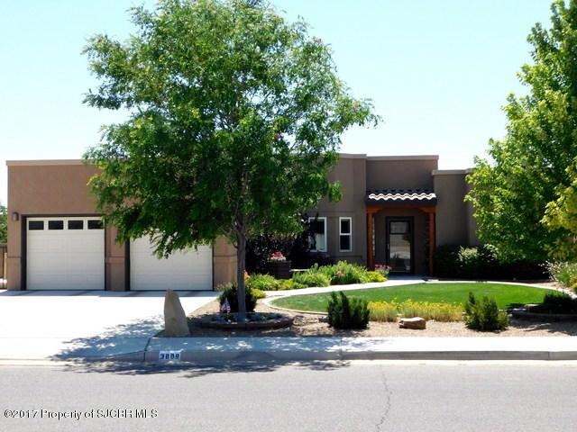 3809 Tijeras Ave, Farmington, NM 87402 - photo 1