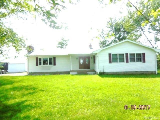 Welcome to 10661 Otter Rd, Carleton (Ash Twp) MI
