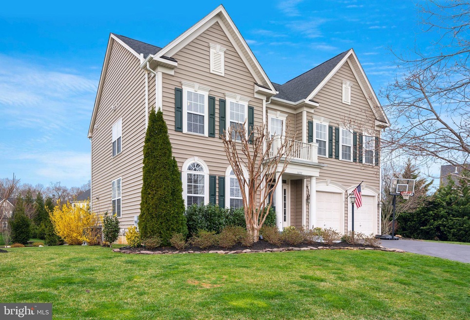 16131 Hinman Place, Haymarket, VA 20169 - photo 1