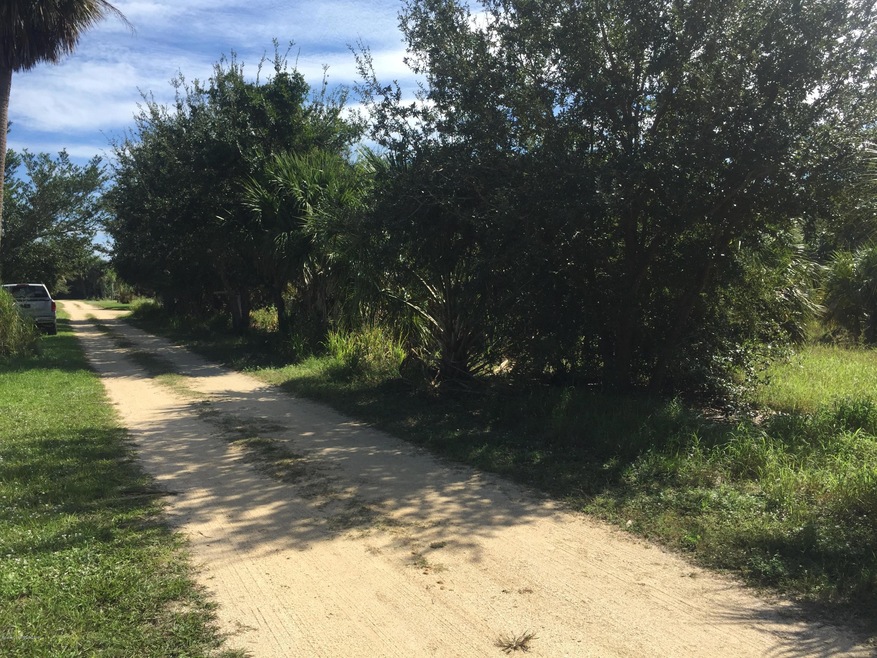 5375 Freedom Ln, Merritt Island, FL 32952 - photo 1