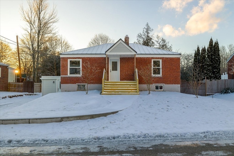 3 Dalessandro Ave, Dudley, MA 01571 - photo 1