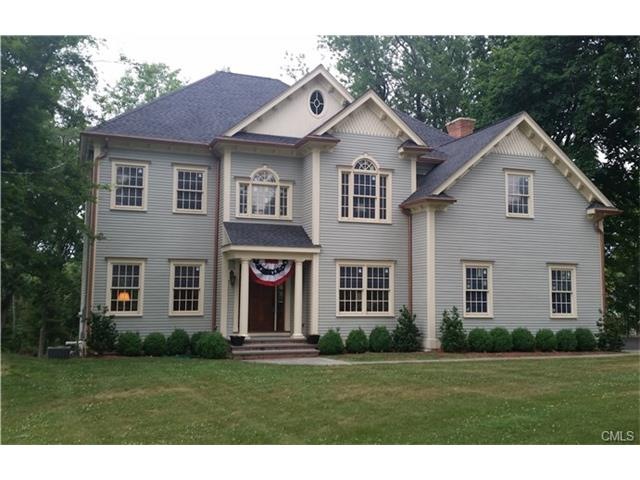 NEW CONSTRUCTION Architecturally Designed Southpor