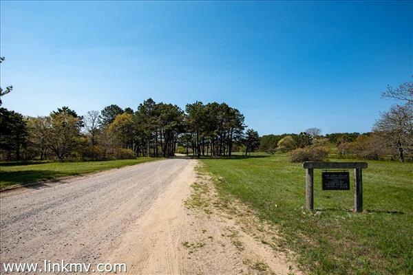 10 Quampache Lane (Lot 2 - Portion of Lot 3b), Edgartown, MA 02539 - photo 1