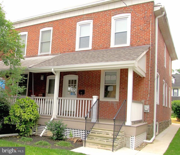 131 Summit Terrace, Bryn Mawr, PA 19010 - photo 1