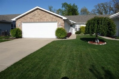9173 Morton St, Merrillville, IN 46410 - photo 1