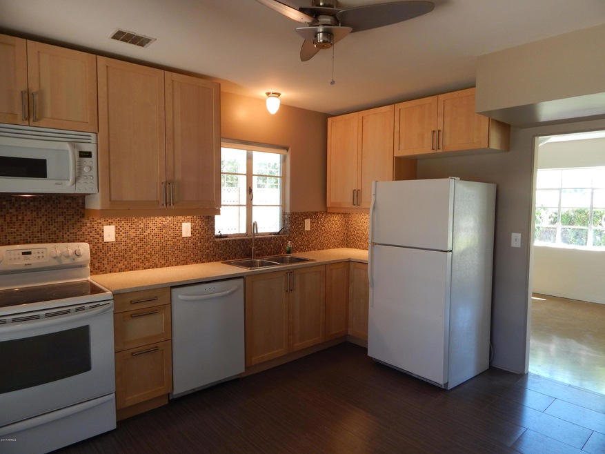 1740 S El Camino Dr, Tempe, AZ 85281 - photo 1