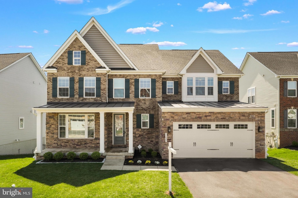 11027 Martha Way, Fulton, MD 20759 - photo 1