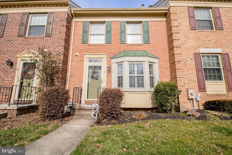 14 Meadow Run Ct, Sparks Glencoe, MD 21152 - photo 1