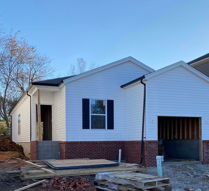 121 Bobby Jones Blvd, Frankfort, KY 40601 - photo 1