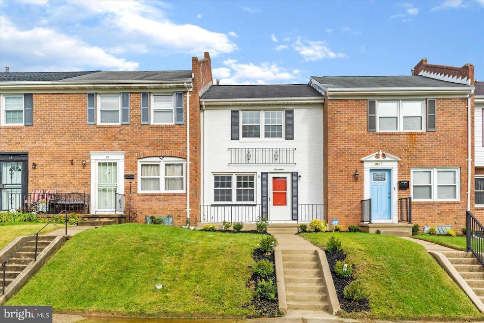 17 Terron Ct, Parkville, MD 21234 - photo 1