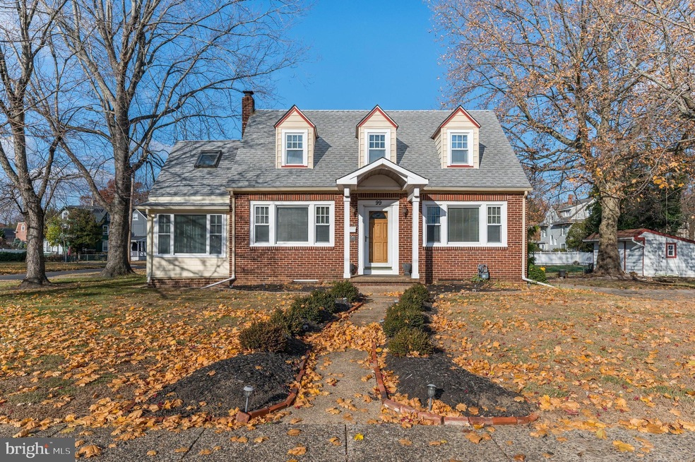 99 Pine St, Beverly, NJ 08010 - photo 1