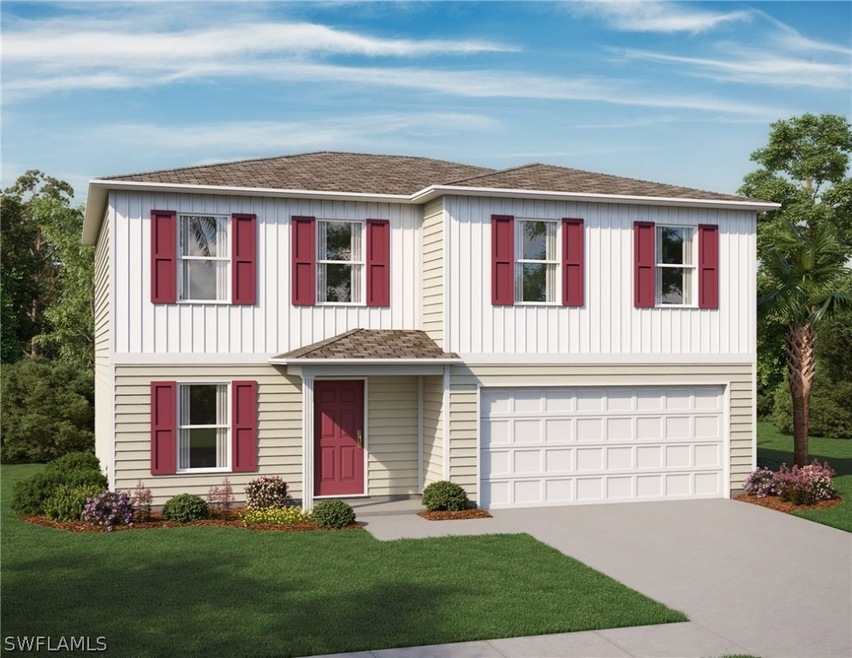 1805 NW 6th Ave, Cape Coral, FL 33993 - photo 1