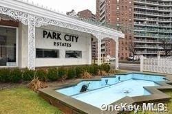 Park City Estates unit 8K, Rego Park, NY 11374 - photo 1