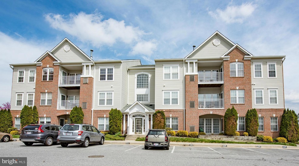 9608 Haven Farm Rd unit J, Perry Hall, MD 21128 - photo 1