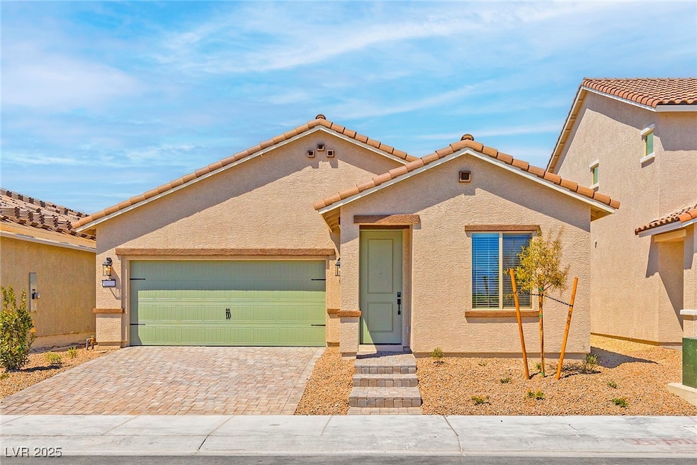 4441 Pioche Ave, North Las Vegas, NV 89032 - photo 1