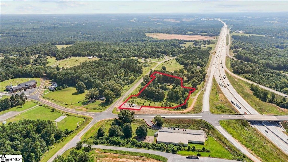 0 Macedonia Rd unit 1562942, Gaffney, SC 29341 - photo 1