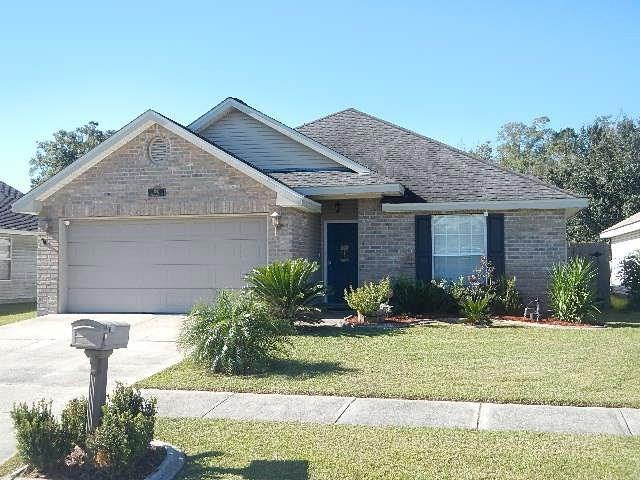 4916 Grand Bayou Dr, Marrero, LA 70072 - photo 1