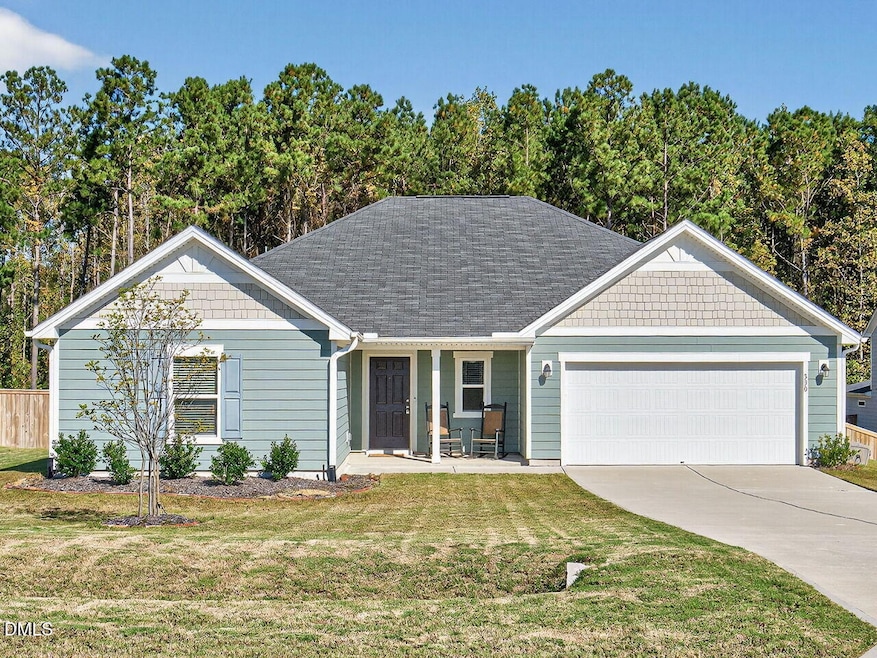 330 John Stark Drive