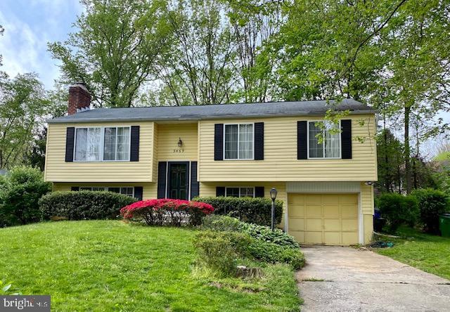 9469 Latchkey Row, Columbia, MD 21045 - photo 1