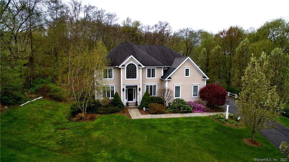 190 Speno Ridge, Rocky Hill, CT 06067 - photo 1