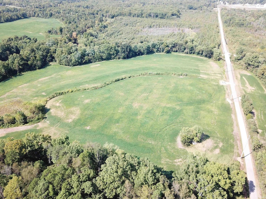 3965 S Co Road 350 E, Winslow, IN 47598 - photo 1