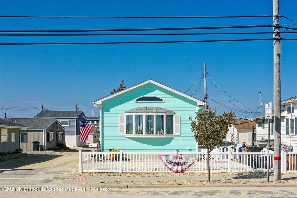 100 W Swordfish Way, Lavallette, NJ 08735 - photo 1