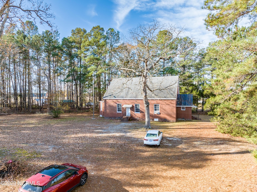 4721 Bulluck School Rd, Rocky Mount, NC 27801 - photo 1