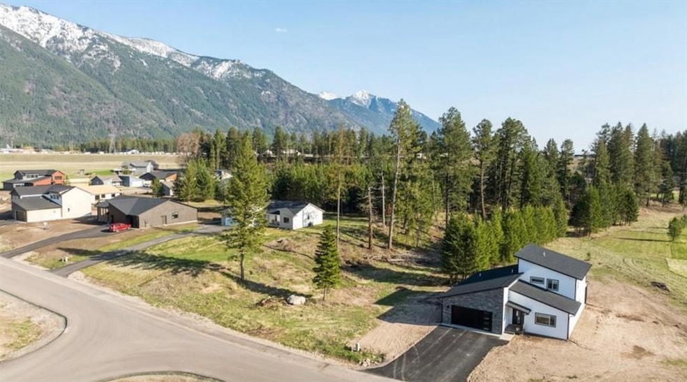 324 Bench Run, Columbia Falls, MT 59912 - photo 1