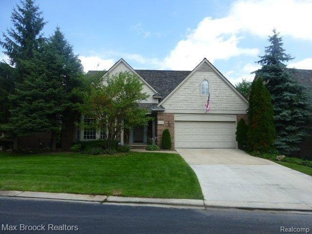 Park Place Ct exterior