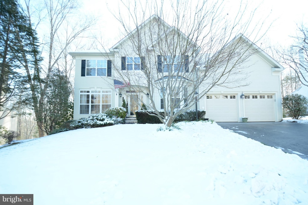 15547 Fancy Farm Ct, Manassas, VA 20112 - photo 1