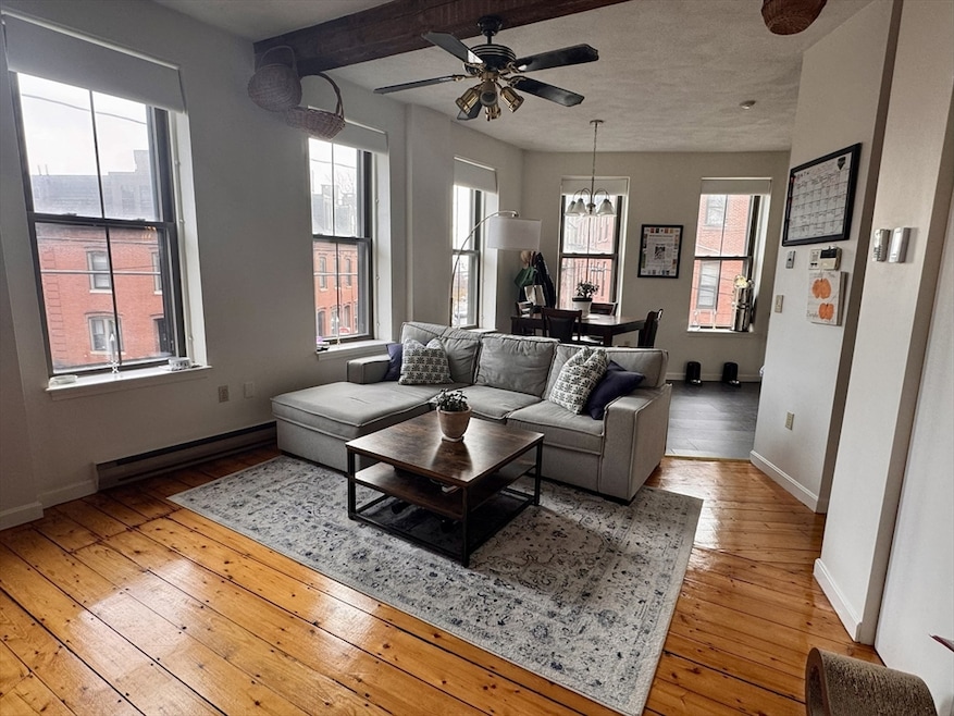 26 Beacon St unit 4, Chelsea, MA 02150 - photo 1