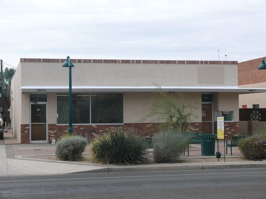 54 S Center St, Mesa, AZ 85210 - photo 1