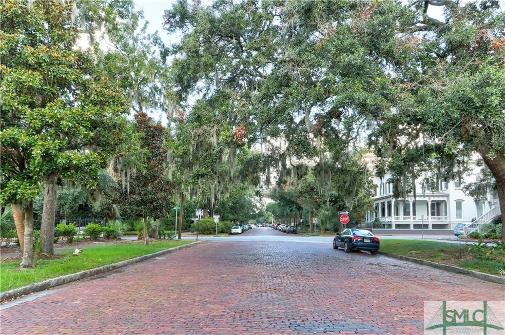 314 E Hall St, Savannah, GA 31401 - photo 1