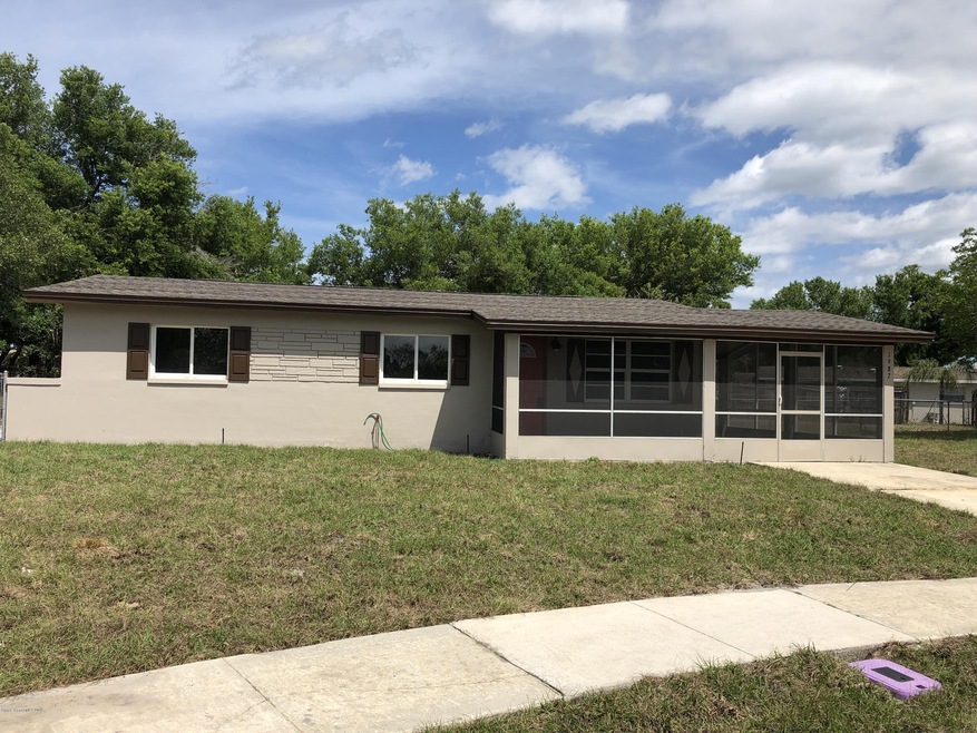 1982 Hofstra Dr, Cocoa, FL 32926 - photo 1