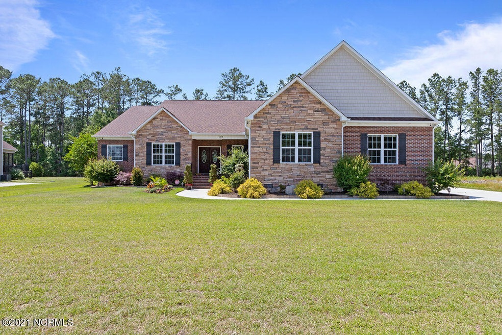107 Canaan Ct, Jacksonville, NC 28546 - photo 1