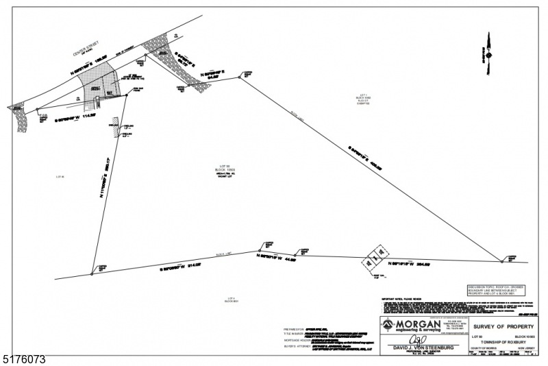 189 Center St, Landing, NJ 07850 - photo 1