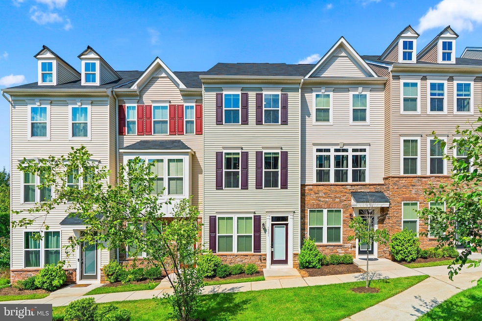 1331 Bruley Rd, Hanover, MD 21076 - photo 1