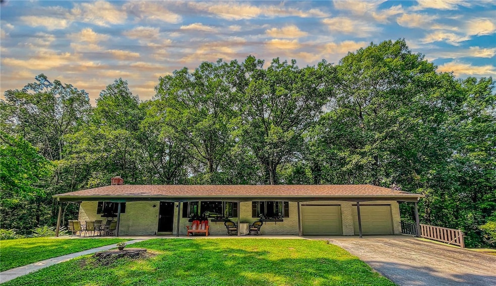 Welcome to 343 Walker Road!