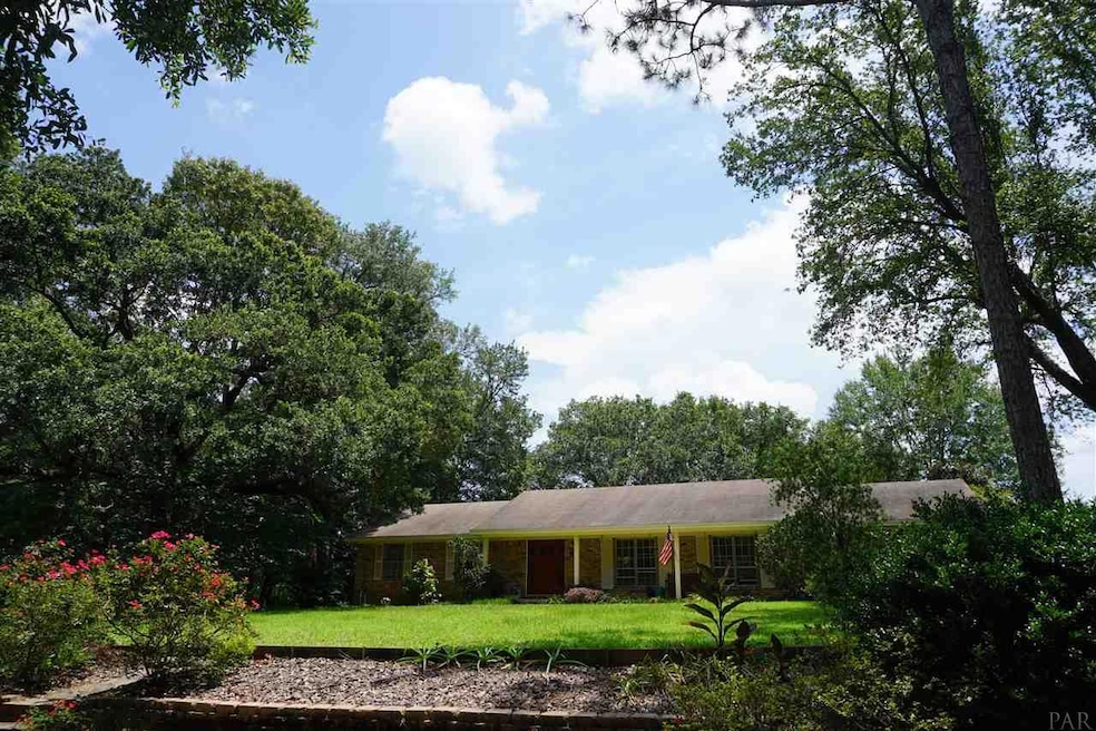 3114 Rushing Creek Rd, Pensacola, FL 32526 - photo 1