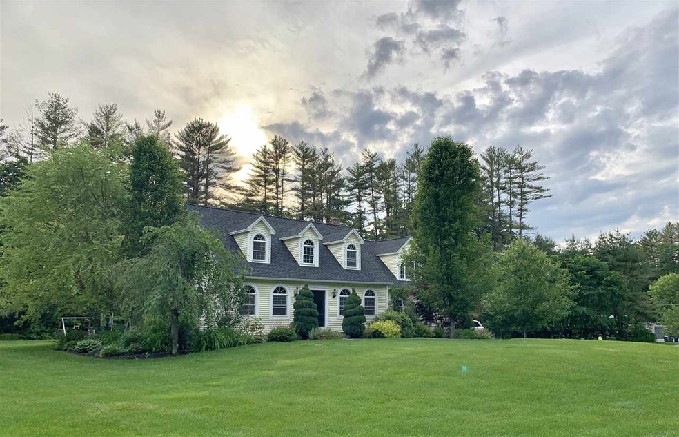 3 Broad Cove Dr, Concord, NH 03303 - photo 1