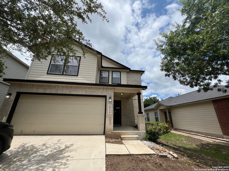 10339 Lupine Canyon, Helotes, TX 78023 - photo 1