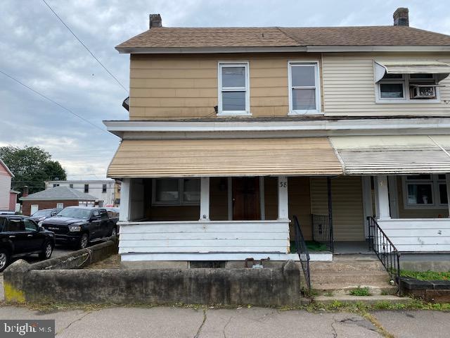 38 E Green St, West Hazleton, PA 18202 - photo 1