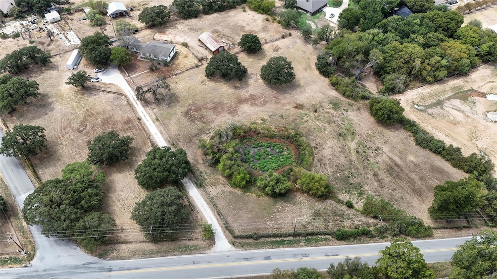 3208 Tin Top Rd, Weatherford, TX 76087 - photo 1