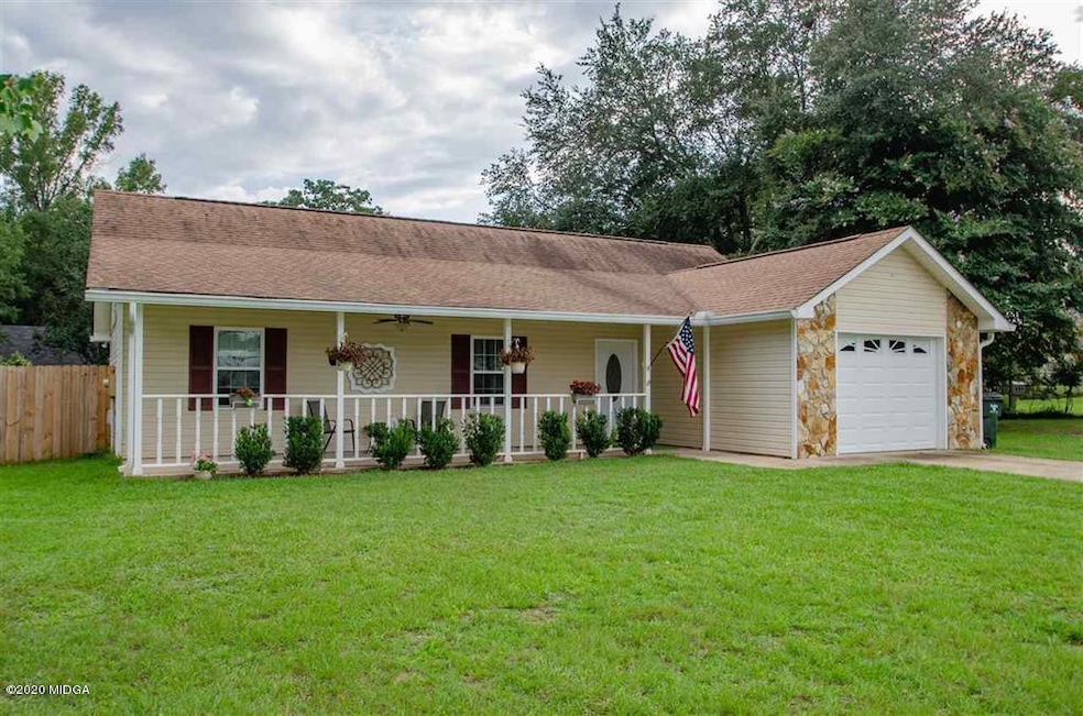 104 Sun Valley Ct, Warner Robins, GA 31093 - photo 1