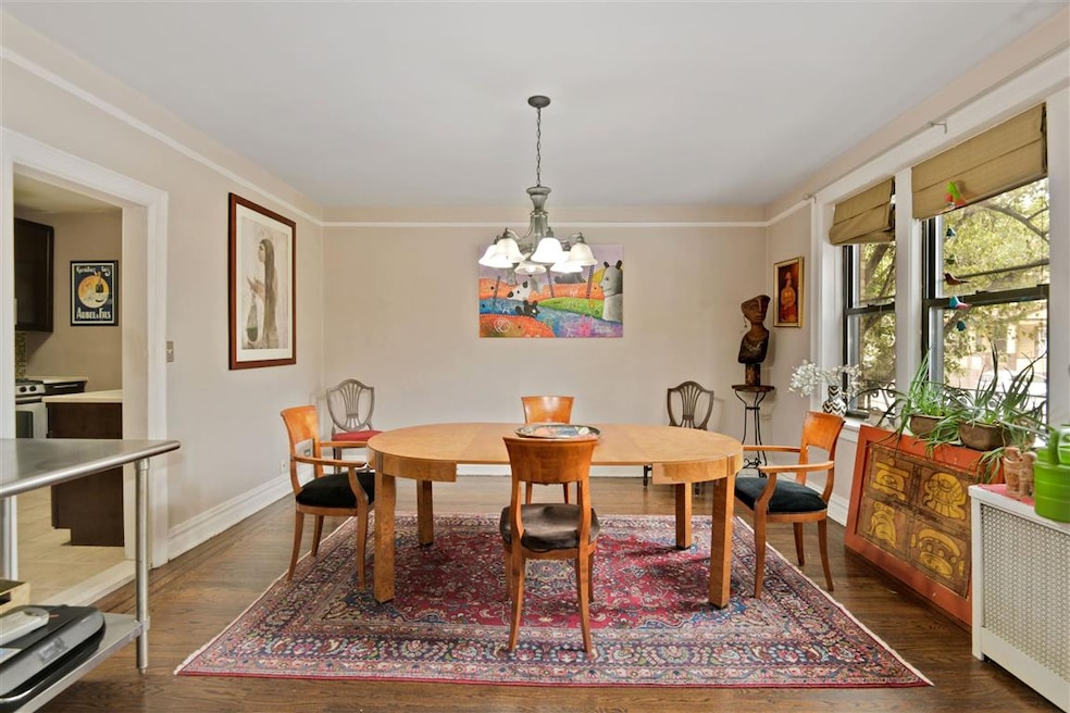 260 Harrison Ave unit 104, Jersey City, NJ 07304 - photo 1