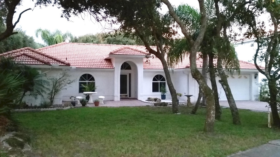 front of house 2