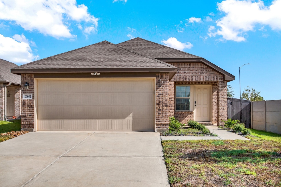 26902 Lantana Canyon Dr, Katy, TX 77493 - photo 1