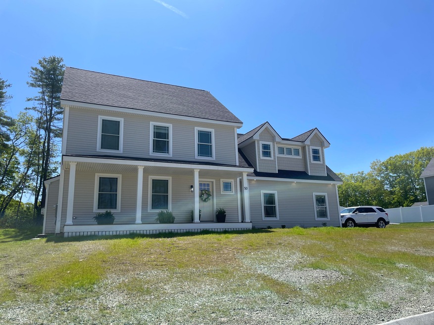 50 Dylan Dr, Scarborough, ME 04074 - photo 1