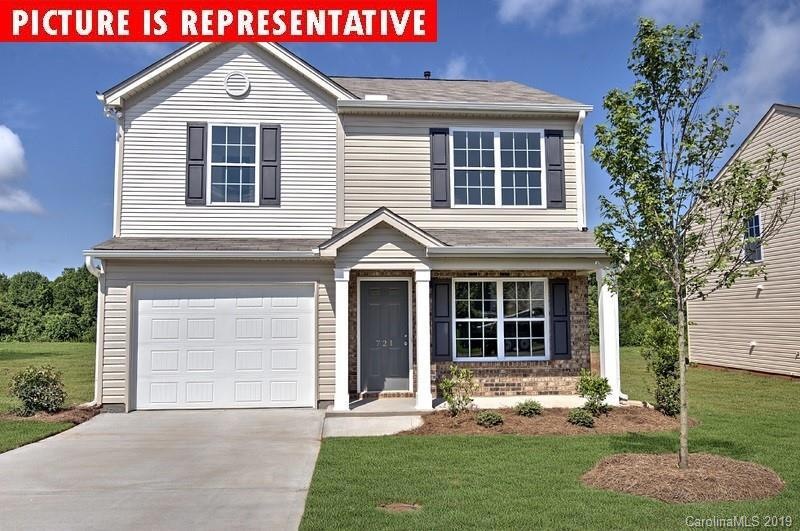 4005 Potts Grove Place unit 245, Concord, NC 28025 - photo 1